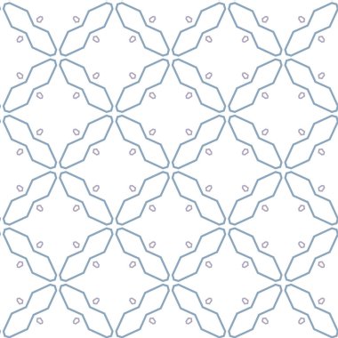 Kusursuz şablon, soyut duvar kağıdı, vektör illüstrasyonu 