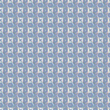 Kusursuz şablon, soyut duvar kağıdı, vektör illüstrasyonu 