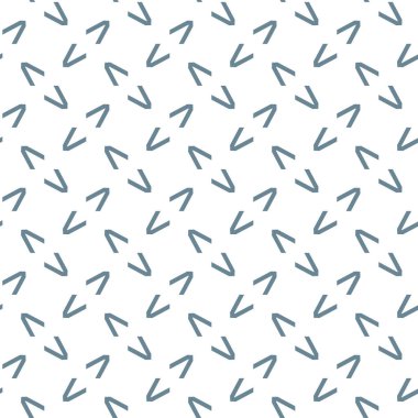 soyut renkli süs, pürüzsüz desen vektör arkaplanı