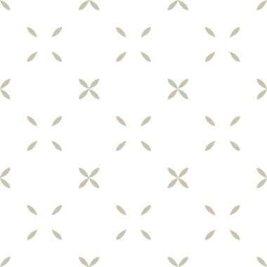 Kusursuz şablon, soyut duvar kağıdı, vektör illüstrasyonu 