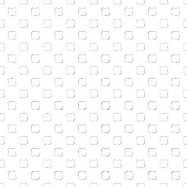 soyut süs, şablon vektör arkaplanı