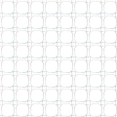 soyut süs, şablon vektör arkaplanı