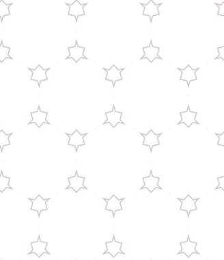 Kusursuz şablon, soyut duvar kağıdı, vektör illüstrasyonu 