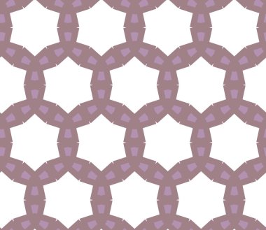 soyut süs, şablon vektör arkaplanı