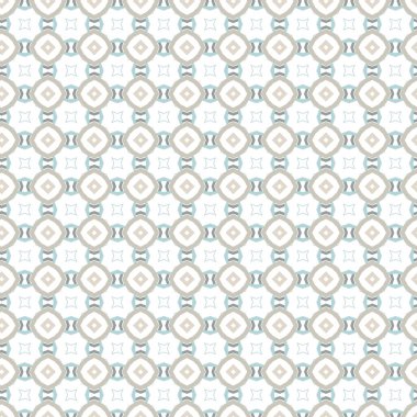 Kusursuz şablon, soyut duvar kağıdı, vektör illüstrasyonu 