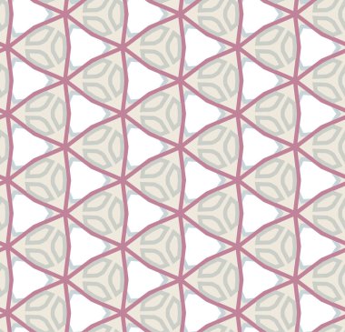 soyut süs, şablon vektör arkaplanı