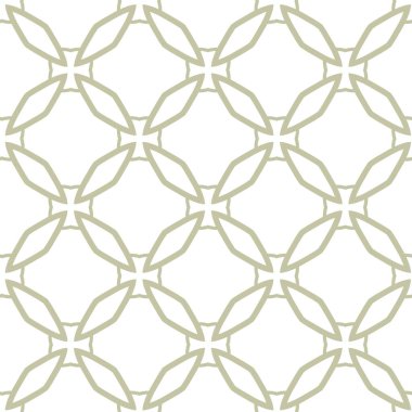 soyut süs, şablon vektör arkaplanı