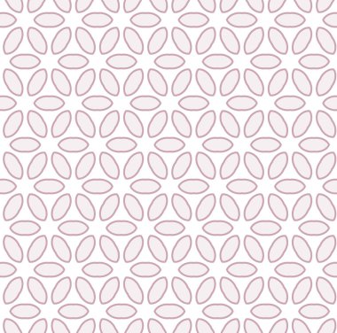 soyut süs, şablon vektör arkaplanı