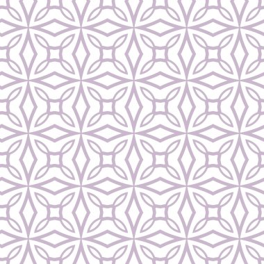 soyut süs, şablon vektör arkaplanı