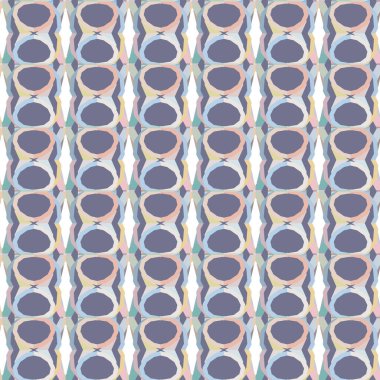 soyut şekiller arkaplan, vektör illüstrasyonu