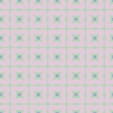 soyut süs, şablon vektör arkaplanı