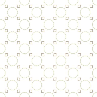 soyut renkli süs, pürüzsüz desen vektör arkaplanı