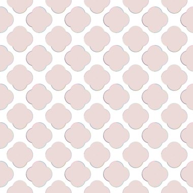 Kusursuz şablon, soyut duvar kağıdı, vektör illüstrasyonu 