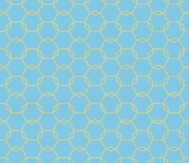 soyut kaleydoskop kumaş dikişsiz arkaplan, vektör illüstrasyonu 