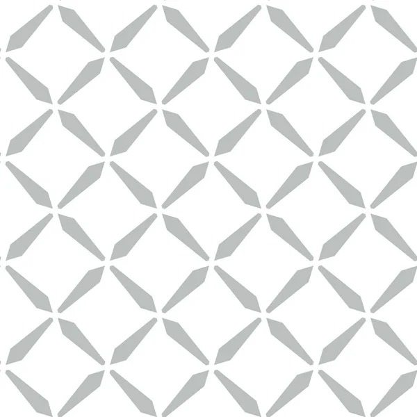 Abstracte Kleurrijke Ornament Naadloze Patroon Vector Achtergrond — Stockvector