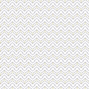 Modern geometrik vektör tasarımı, kusursuz desen çizimi