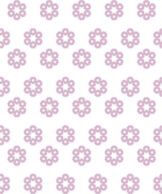 soyut süs, şablon vektör arkaplanı