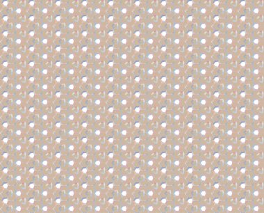 Geometrik soyut şekiller arka plan, vektör illüstrasyon şablonu