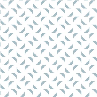 soyut renkli süs, pürüzsüz desen vektör arkaplanı