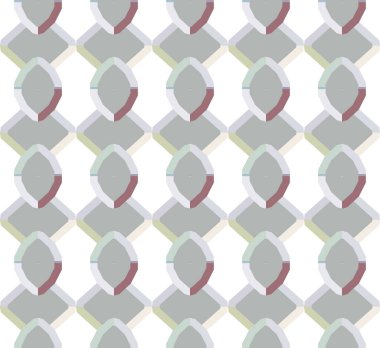 soyut arkaplan süslemesi, vektör illüstrasyon kapağı