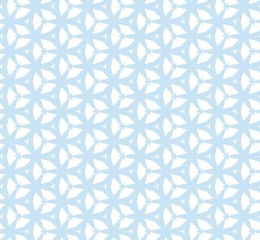 Kusursuz şablon, soyut duvar kağıdı, vektör illüstrasyonu 