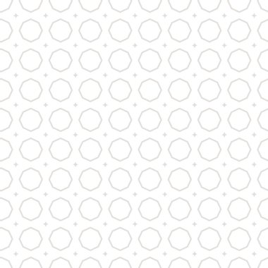 Kusursuz şablon, soyut duvar kağıdı, vektör illüstrasyonu 