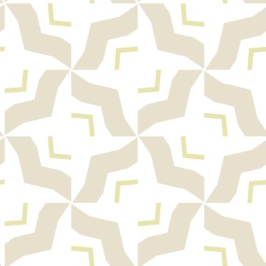 soyut renkli süs, pürüzsüz desen vektör arkaplanı