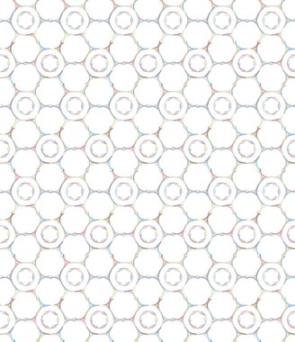 soyut süs, şablon vektör arkaplanı