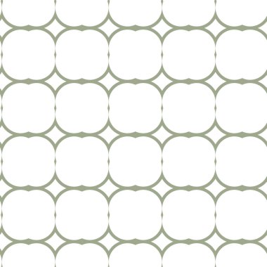 soyut renkli süs, pürüzsüz desen vektör arkaplanı