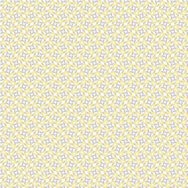 Kusursuz şablon, soyut duvar kağıdı, vektör illüstrasyonu 