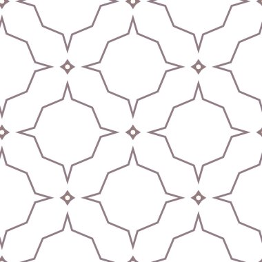 soyut süs, şablon vektör arkaplanı