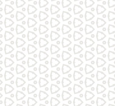 soyut süs, şablon vektör arkaplanı