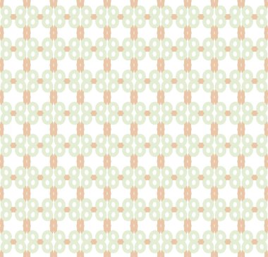 soyut süs, şablon vektör arkaplanı