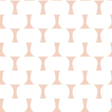 soyut süs, şablon vektör arkaplanı