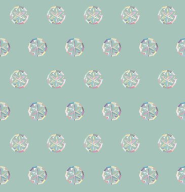 soyut duvar kağıdı, vektör illüstrasyon şablonu