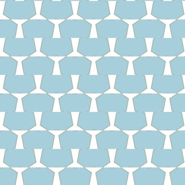 soyut süs, şablon vektör arkaplanı