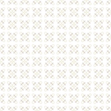 Kusursuz şablon, soyut duvar kağıdı, vektör illüstrasyonu 