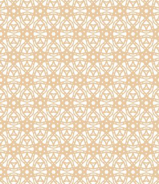 soyut renkli süs, pürüzsüz desen vektör arkaplanı