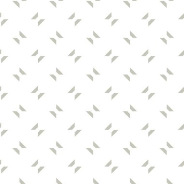 soyut renkli süs, pürüzsüz desen vektör arkaplanı