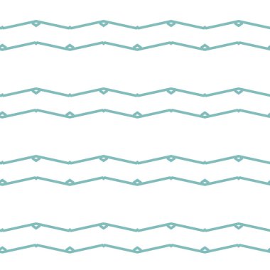 Kusursuz şablon, soyut duvar kağıdı, vektör illüstrasyonu 