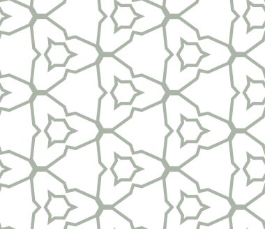 soyut süs, şablon vektör arkaplanı