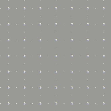 Kusursuz şablon, soyut duvar kağıdı, vektör illüstrasyonu 