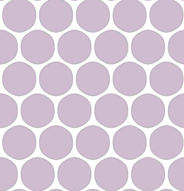 Kusursuz şablon, soyut duvar kağıdı, vektör illüstrasyonu 