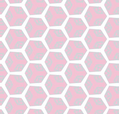 soyut süs, şablon vektör arkaplanı