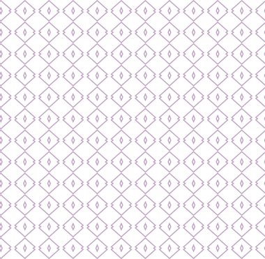 Kusursuz şablon, soyut duvar kağıdı, vektör illüstrasyonu 