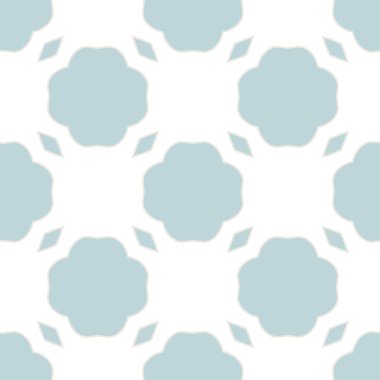 soyut süs, şablon vektör arkaplanı