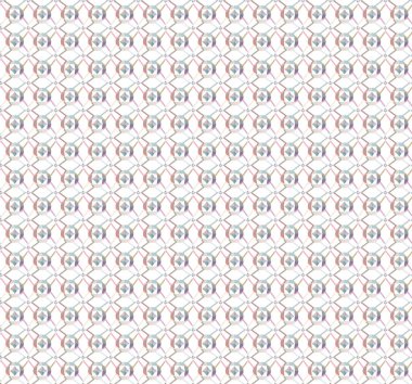 soyut süs, şablon vektör arkaplanı