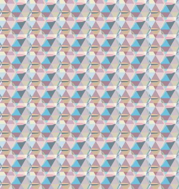 soyut süs, şablon vektör arkaplanı