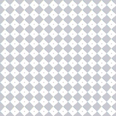 Kusursuz süsleme soyut arkaplan, vektör illüstrasyon kapağı