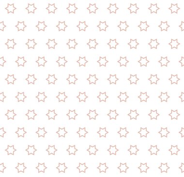 Kusursuz şablon, soyut duvar kağıdı, vektör illüstrasyonu 